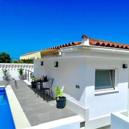 Apartamento Unico En El Sauzal - Inolvidable!!! Exterior foto