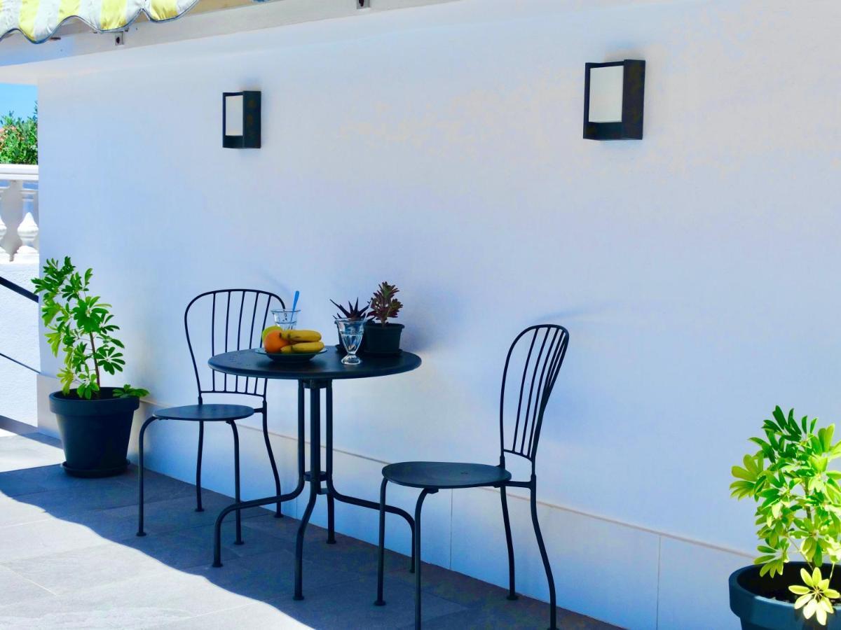 Apartamento Unico En El Sauzal - Inolvidable!!! Exterior foto