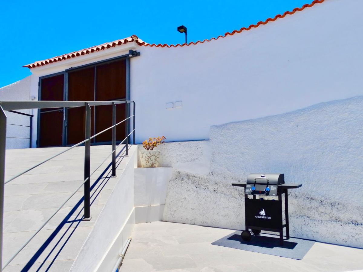 Apartamento Unico En El Sauzal - Inolvidable!!! Exterior foto