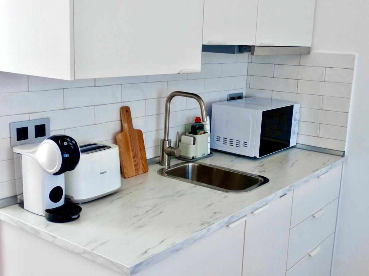 Apartamento Unico En El Sauzal - Inolvidable!!! Exterior foto