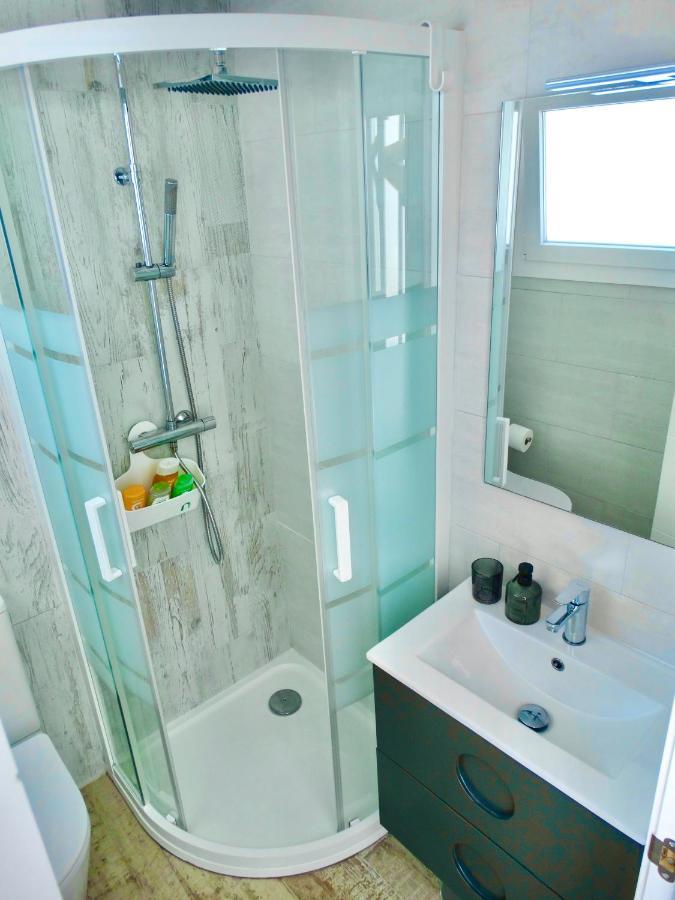 Apartamento Unico En El Sauzal - Inolvidable!!! Exterior foto