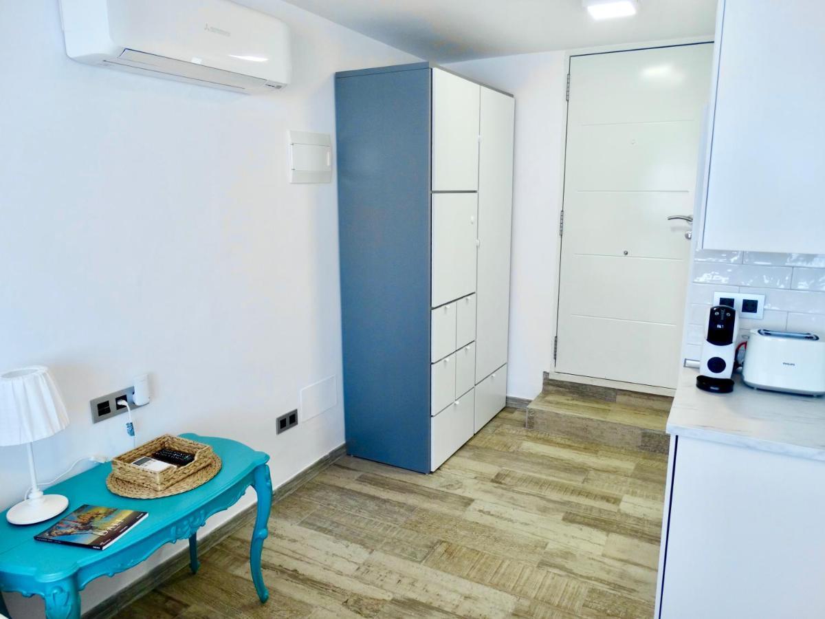 Apartamento Unico En El Sauzal - Inolvidable!!! Exterior foto