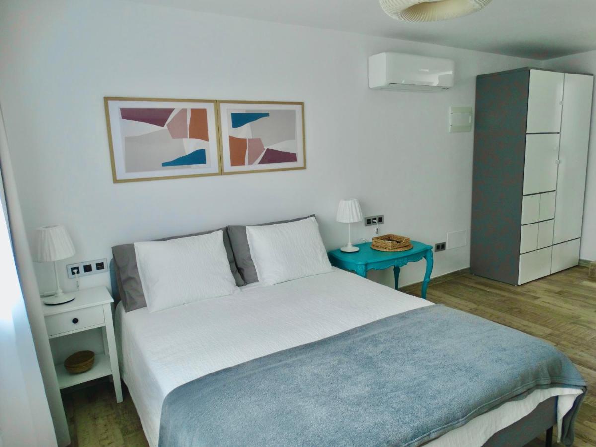 Apartamento Unico En El Sauzal - Inolvidable!!! Exterior foto